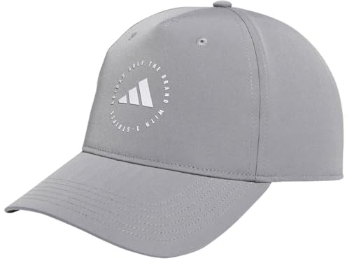 adidas Gorra de Golf Performance Hat para Hombre