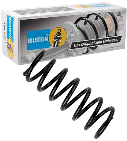 Bilstein 36-317134 B3 Fahrwerksfeder für Ford S-Max(WA) HA (1 Stk)