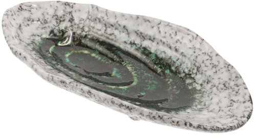 Toddmomy Keramik-Wasser-futterteller Für Die Biene Dekorativer Vogelfutterspender Schmetterlings-Puddler