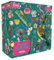 Gibsons RHS Floral Fantasy 500 Piece Jigsaw Puzzle Beautiful Botanical Artwork Nature Plants Insect Sustainable Jigsaw Puzzle for Adults Teens Premium 100% Recycled Board Great Gift Gibsons Games
