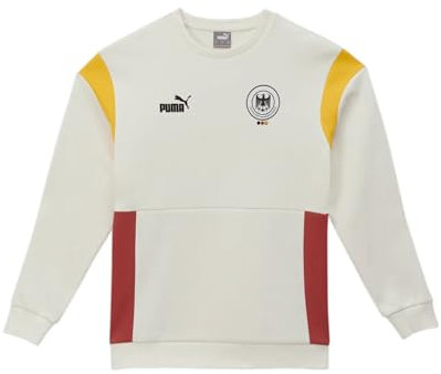 PUMA DHB Handball Deutschland Archive Sweater Sweatshirt Größe XL