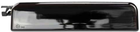 YUSHENGSRSAN Auto Dritte Bremsleuchten Für Vw Für Caddy 2004 2005 2006 2007 2008 2009 2010 2011 2012 2013 2014 2015 Dritte 3. Stop Lampe Hohe Level Hinten Bremslicht 2K0945087C