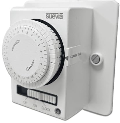 SUEVIA SU280483 Immersion Timer – Type 247