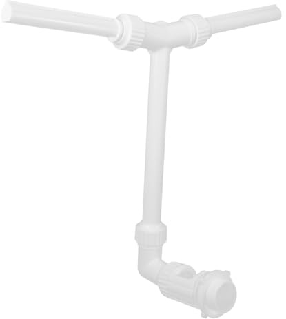 Toyvian Fontaine De Piscine Enterrée Support Tuyau pour Piscines Et Accessoires De Fontaine