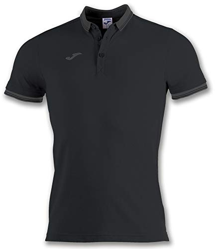 Joma Bali II M/C polo för herr (set om 1)