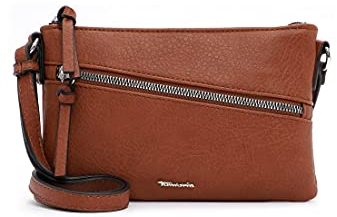Tamaris Alessia Crossover Bag Cognac