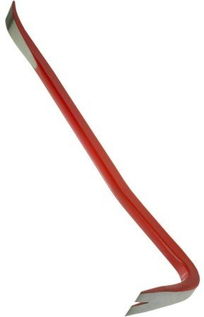 Connex COX664660 Nageleisen, oval, 26 x 16 x 600 mm