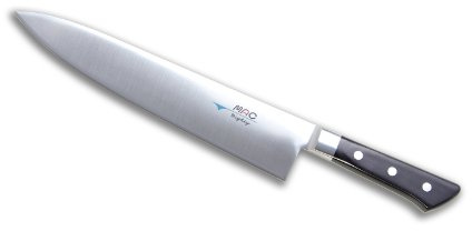 MAC Couteau de chef gamme Professional lame 250mm MBK-95