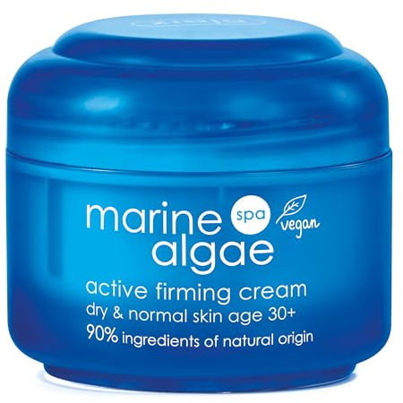MARINE ALGAE SPA straffende Pflegecreme 50ml