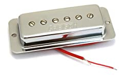 Fender Gretsch Electromatic Lap Steel Guitar Pickup Electric Guitar Electronics