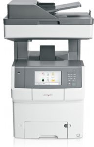 Lexmark