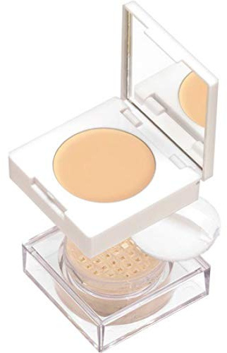 DERMACOLOR Camouflage Creme Twin Set D 62 / P 11 7.5 g