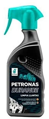 Petronas PET7288 - Detergente per cerchioni, 400 ml
