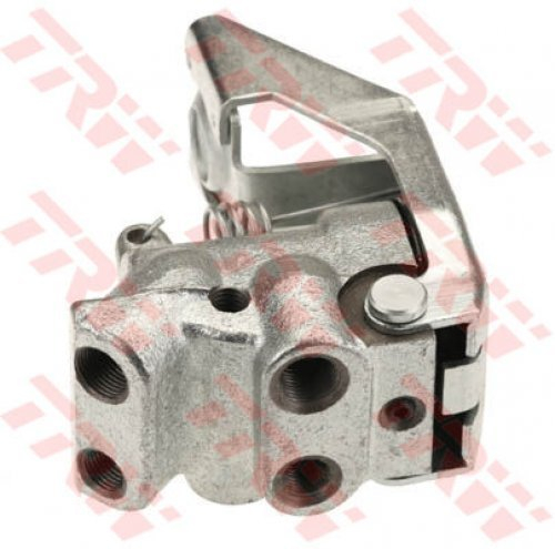 TRW GPV1061 Repartidor de frenada Repartidor de Freno Regulador de la fuerza de frenado Repartidor de freno