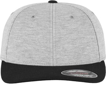 Flexfit Unisex Cap 6778t-flexfit Double Jersey 2-Tone