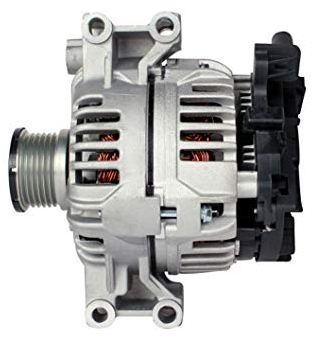 HELLA 8EL 012 426-371 Alternatore - 14V - 110A