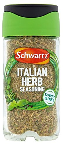 Schwartz Pot à herbes italiennes 11 g