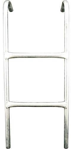 BEST SPORTING Leiter für Trampoline