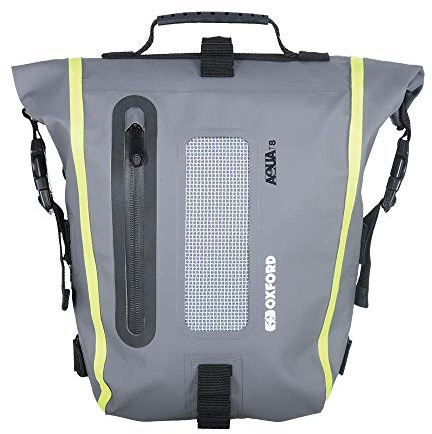 Oxford Aqua T8 Hecktasche
