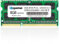 8GB DDR3 / DDR3L 1600 MHz Sodimm 2RX8 PC3L/ PC3-12800 204pin 1.35v CL11 Unbuffered Non-ECC Notebook Memory Laptop RAM Module for Intel AMD and Mac System