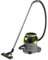 Kärcher T 10/1 Adv HEPA Trockensauger, Vakuum: 22 kPa, Nennleistung: 700 Watt, Behälter: 10 Liter, Saugschlauch: 2 m, Kombi-Bodendüse, Vliesfiltertüte, Permanent-Hauptfilterkorb, HEPA-14-Filter