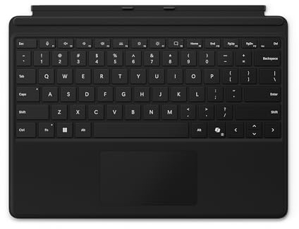Teclado Surface Pro 13 Keyboard - Negro