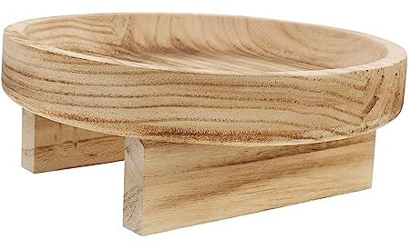 Happyyami Blumenständer Für Pflanzen Vielseitiger Blumentopf Für Drinnen Und Draußen Stabiler Blumenregal Mit Glatter Oberfläche Für Zimmerpflanzen Und Garten Deko