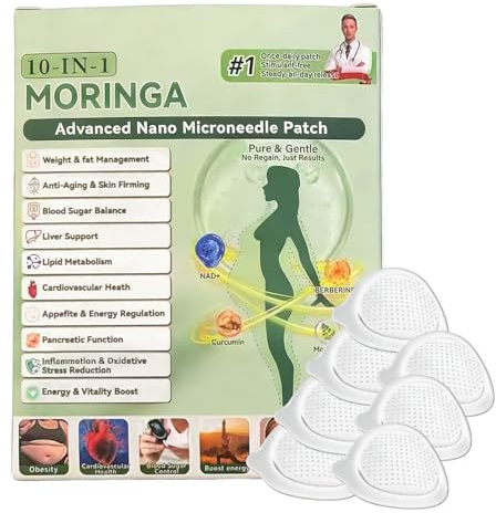 Patch dimagrante per la perdita di peso, bruciatore grasso addominale, patch per ombelico, per la vita del secchio, purificazione e cura addominale, facili da usare, non irritanti
