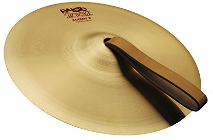 Paiste Accent Platillos 2002 8 pulgadas Efecto de & Stack de platillos