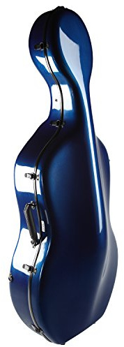 PACATO Ultralight PRO Cellokasten blau