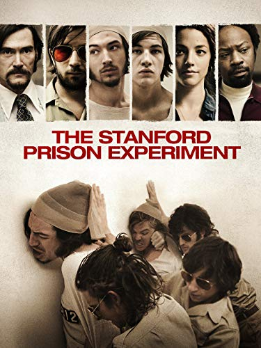 The Stanford Prison Experiment [dt./OV]