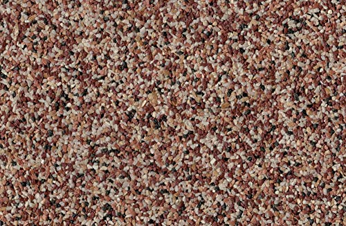 Buntsteinputz Mosaikputz Natursteinputz ca. 2 mm 20 kg ISO 27 (bunt) deutscher Hersteller