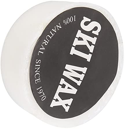 Voluxe Glidfritt surfvax, tillbehör för surfbräda Skimboard Wax Skimboard surfbräda
