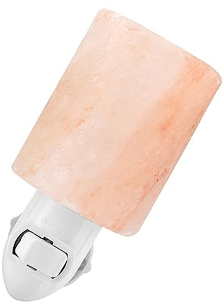 OSALADI Lampada Di Decorativa Da Tavolo Luce Notturna Design Elegante e Moderno Per Camera Da Letto Soggiorno e Studio