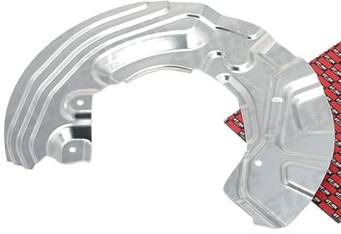 STARK SKSPB-2340215 Flasque de frein Avant Gauche Compatible avec BMW 3 Berline E90