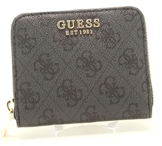 Guess - Porta Monete Da Donna Coal Logo Art.SWSG85 00137 Coal Logo TU