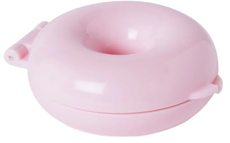 Stampo per cake pop, in acciaio inox, forma rotonda per biscotti, lecca-lecca, torte fatte in casa, biscotti, cioccolatini, caramelle dure per matrimoni