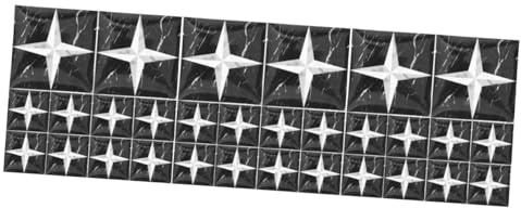 DIYEAH 3 Series Pegatinas Decorativas De Piso Baldosa Autoadhesiva Azulejos De Cocina Los Azulejos Inteligentes Se Pelan Y Pegan Baldosas Removibles Piso De Polivinilo 20 Piezas*3