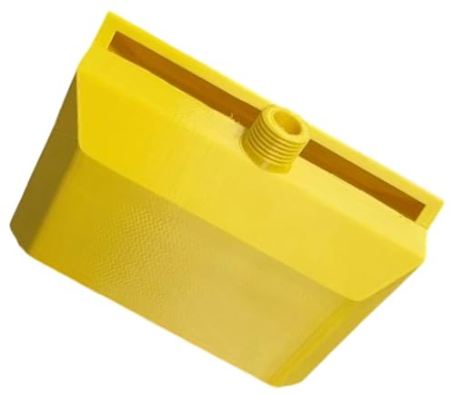 Limpiador profesional de rodillos de pintura, herramienta de lavado de secado rápido, reduce el desperdicio de agua para rodillo de pintura, limpiador de cepillos de limpieza