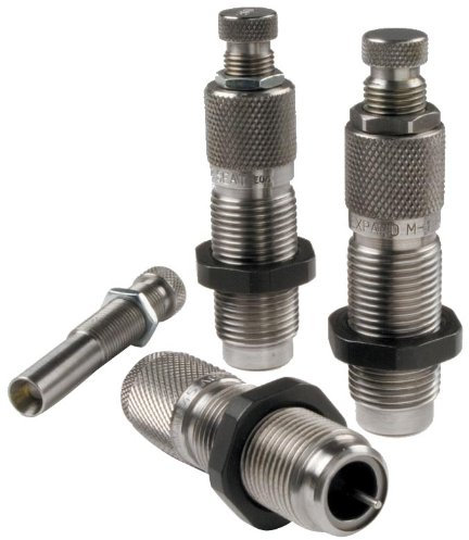 Lyman L. Products 7680113 Die 32 Set de 3, Multicolore, Taille Unique