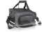 XLC 2501716600 Gepäckträgertasche, schwarz, 35 x 16 x 18cm