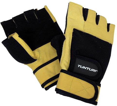 Tunturi Handschuhe Fitness High Impact