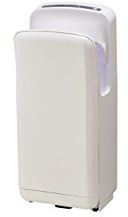 CEP 51674 Sèche-mains Rossignol, automatique, 800 W