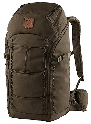 Fjällräven Singi 28 Backpack Dark Olive