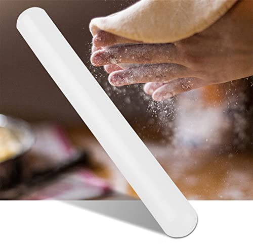 Mattarello in nylon antiaderente rullo per cottura pasta Sugarcraft fondente pizza biscotto pasticceria torta fai da te per Rotolare Biscotti Torte