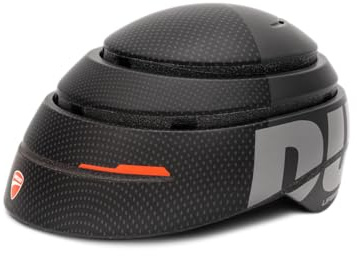 DUCATI Casco Plegable Urban resellable
