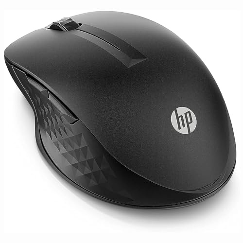 HP Ratón inalámbrico multidispositivo 430