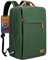 Hp hope Mochila para portátil, mochila de negocios para hombre, mochila impermeable para mujer, mochila escolar para portátil de 15,6 pulgadas con puerto de carga USB