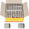 Fusible de tubo de vidrio Fusible fino golpe rápido fusible de vidrio