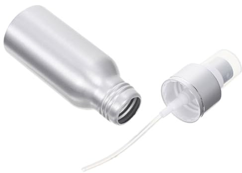 HOLIDYOYO Bitters Spray Bottle Atomizer Cocktail Bottle for Kitchen Bar Refillable Cocktail Atomizer Sprayer